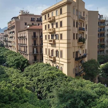 Casetta Politeama Palermo Exterior foto