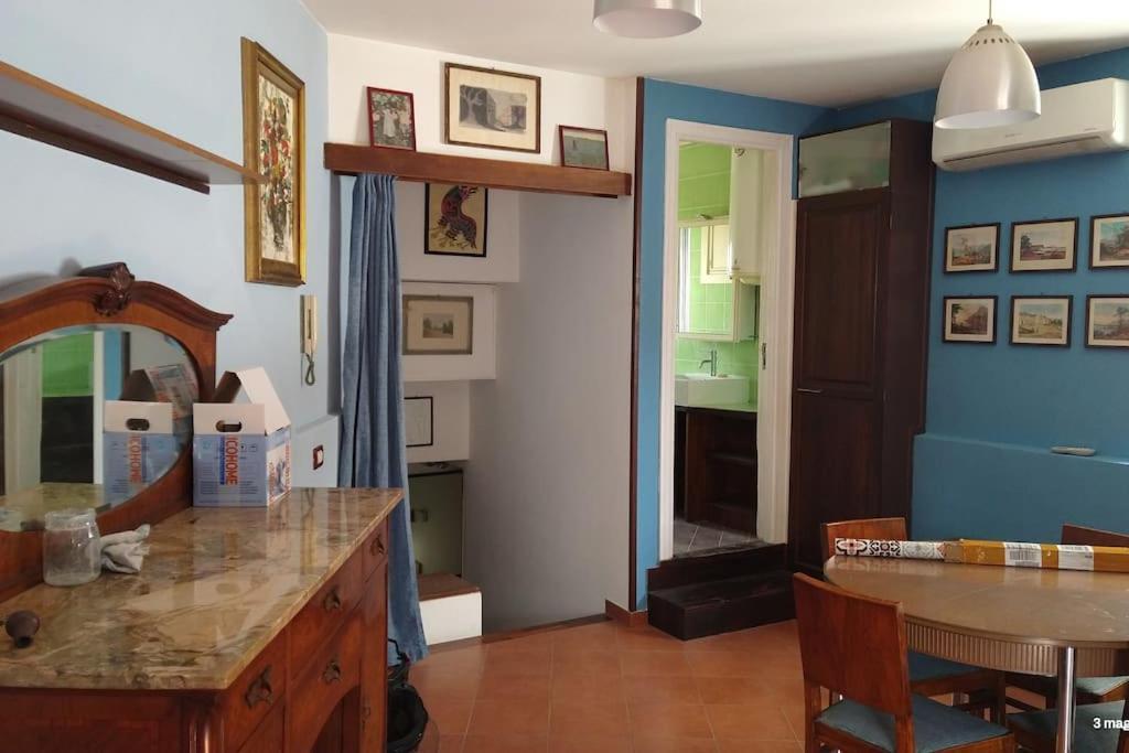 Casetta Politeama Palermo Exterior foto