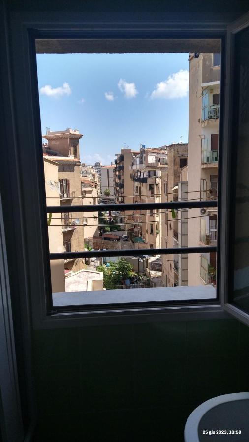 Casetta Politeama Palermo Exterior foto